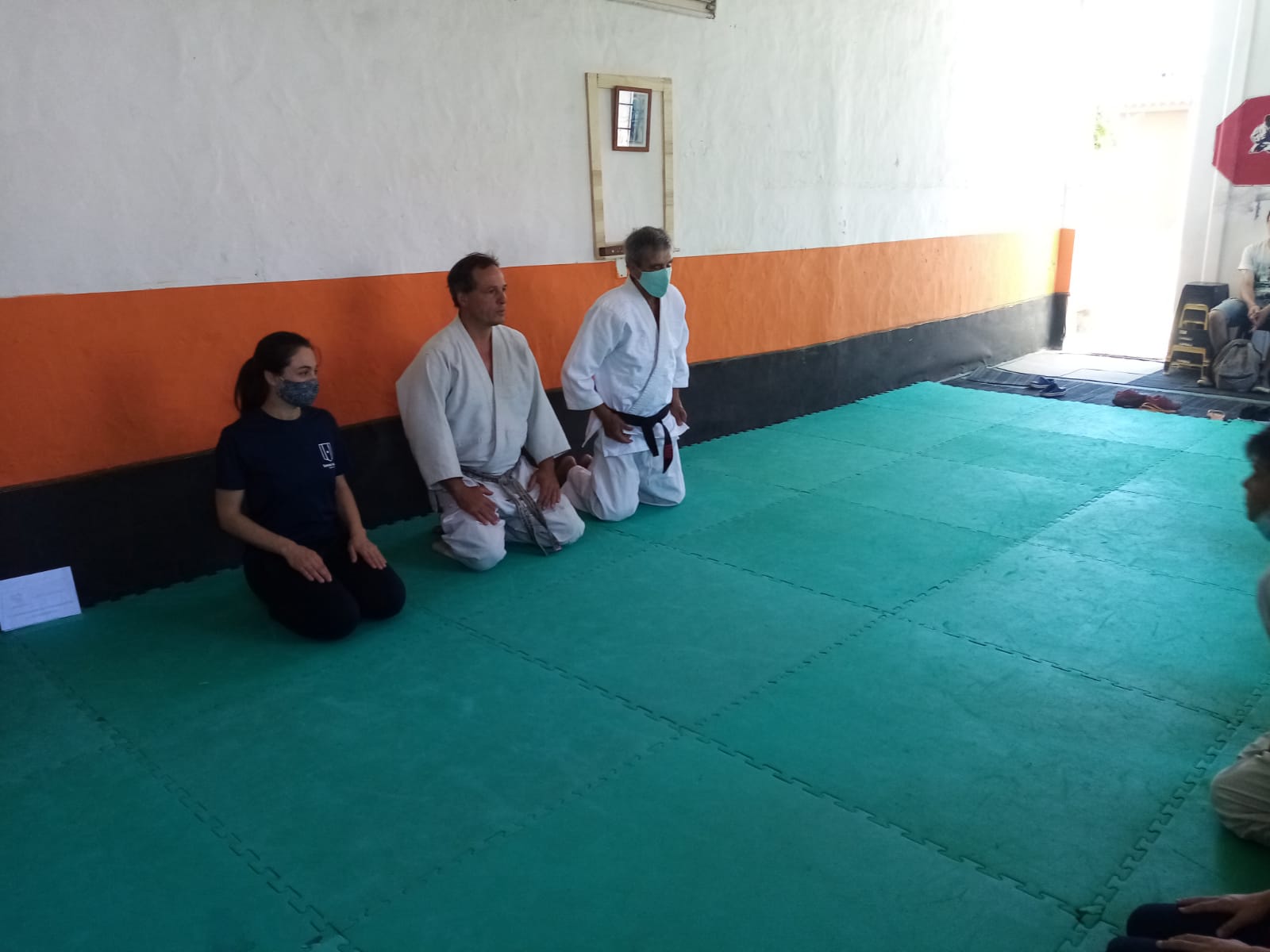 academia judo firpo — Judo en Maldonado