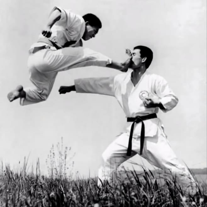 KEIKO-KAN KARATE-DO SOROCABA
