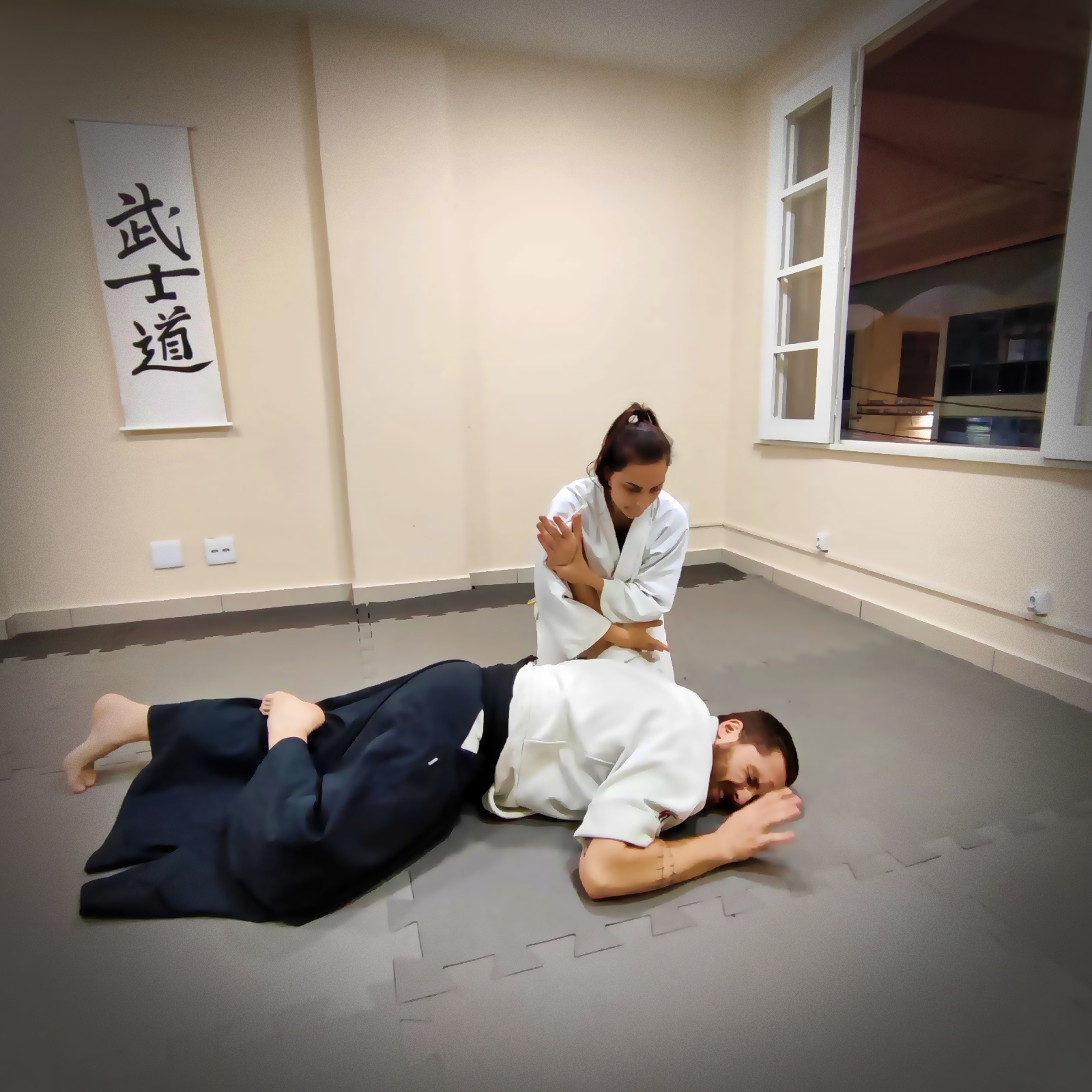 Danketsu AIKIDO
