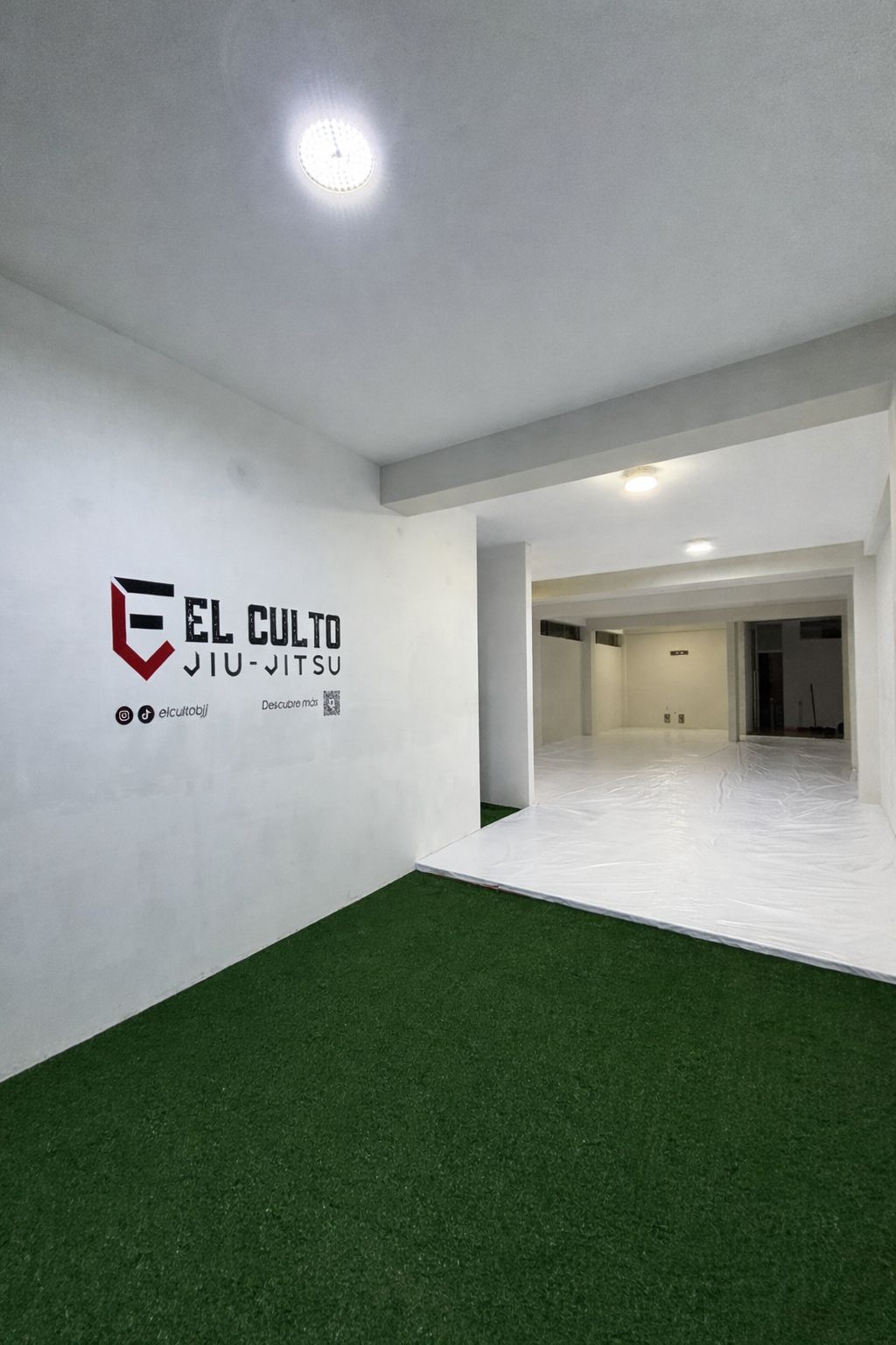 El Culto Jiu Jitsu