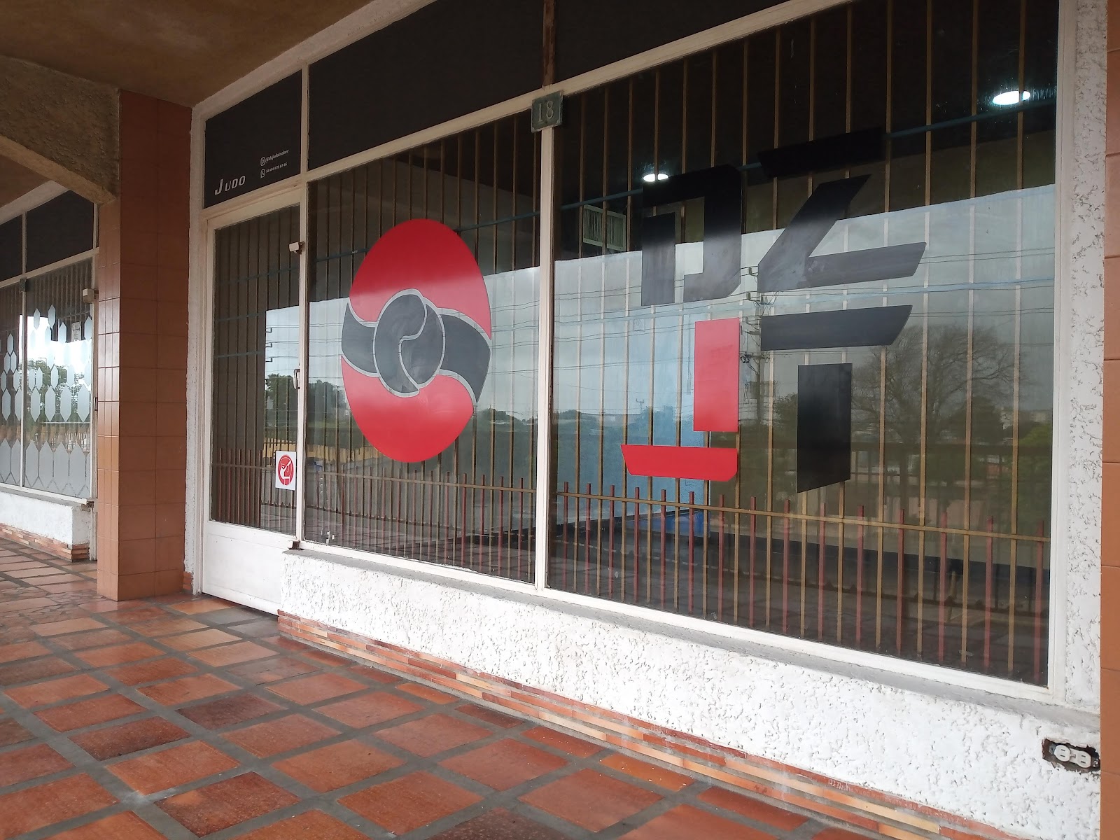 Dojo Zulia Judo Team — Judo en Maracaibo