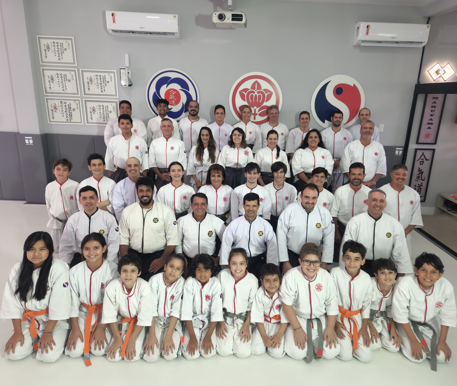 Academia Sergipana de Aikido