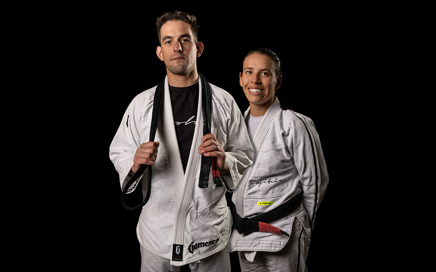 Praxis Jiu Jitsu Academy