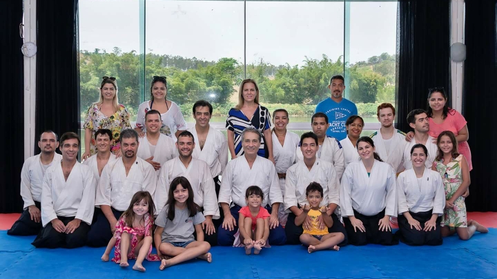 Aikido Ichiban