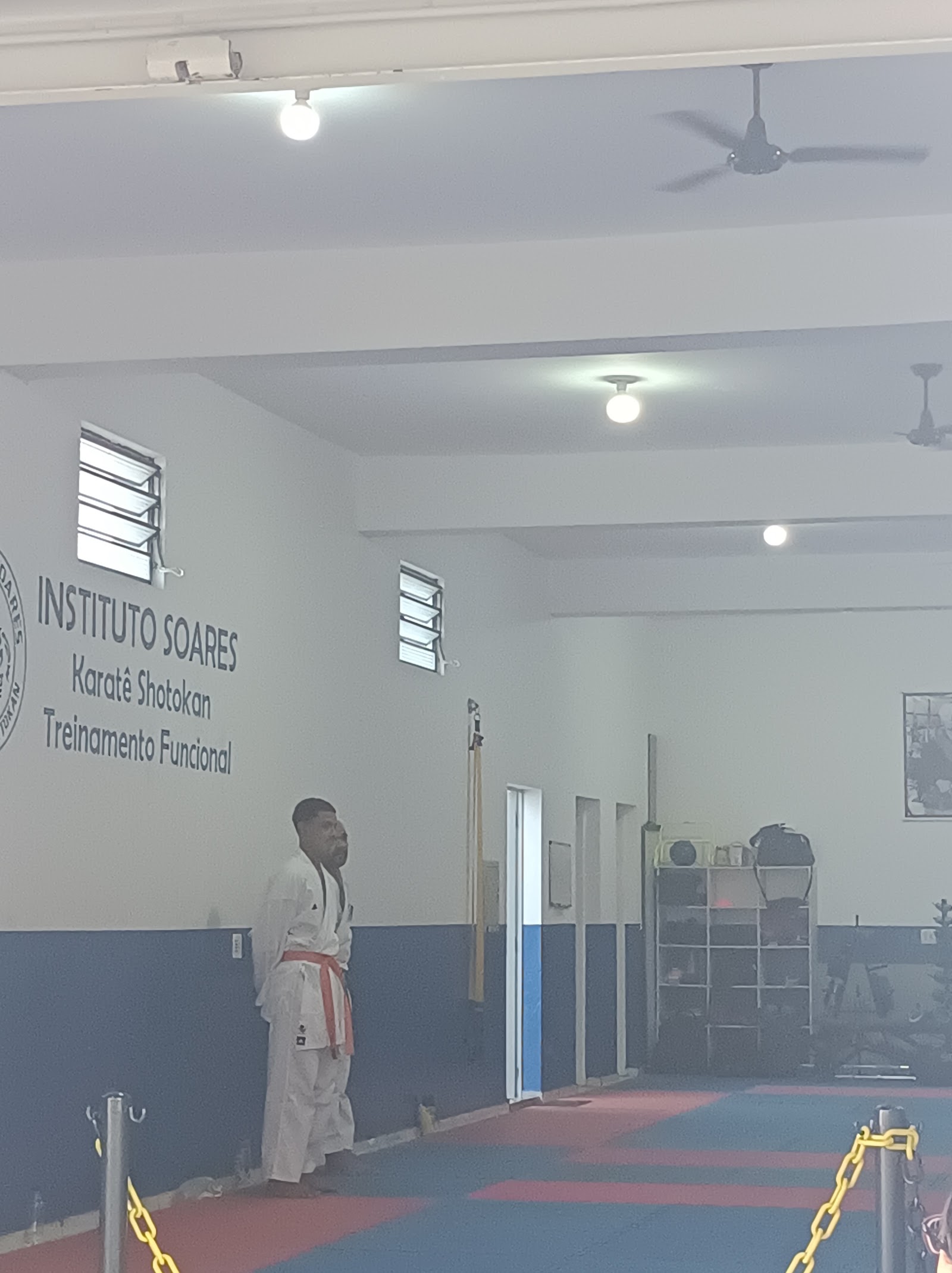 Instituto Soares de Karate-do Shotokan