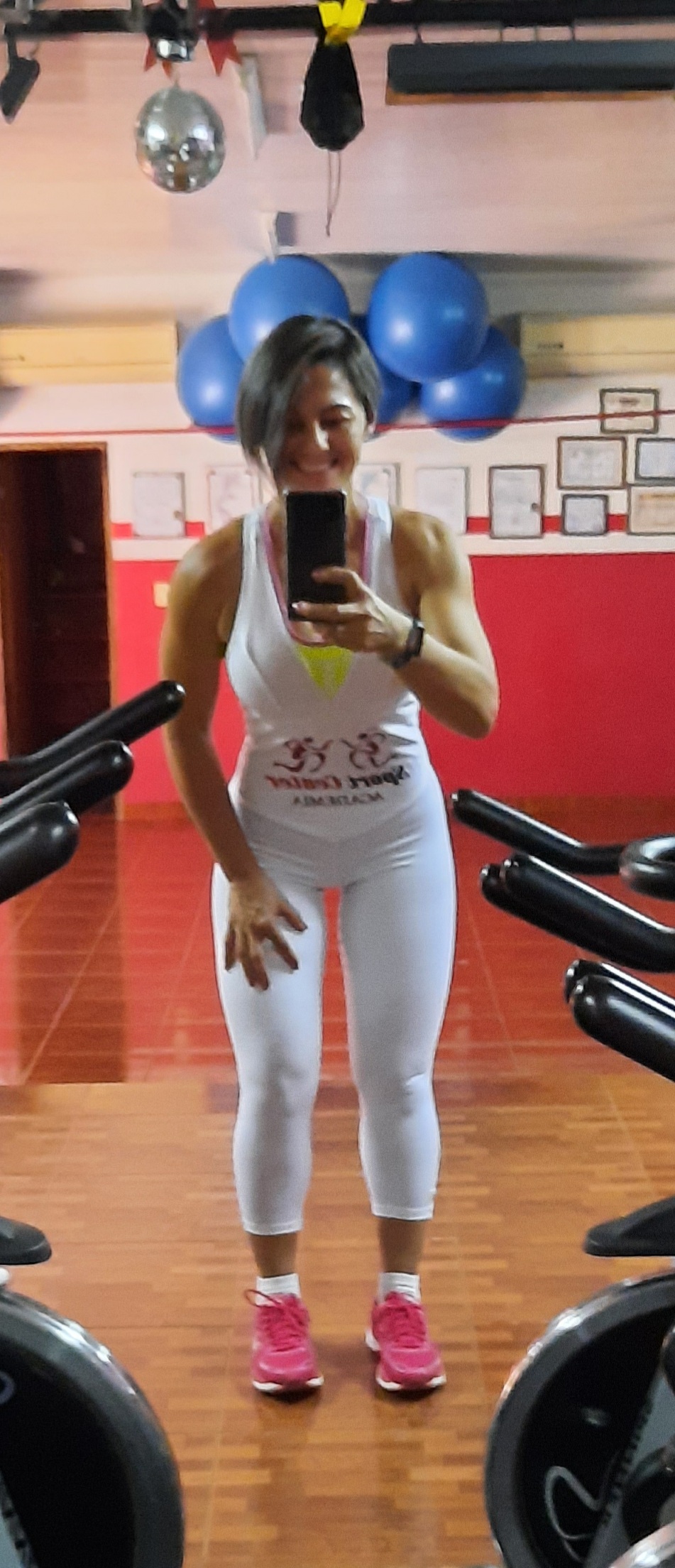 Sport Center Academia Taekwondo San Pedro