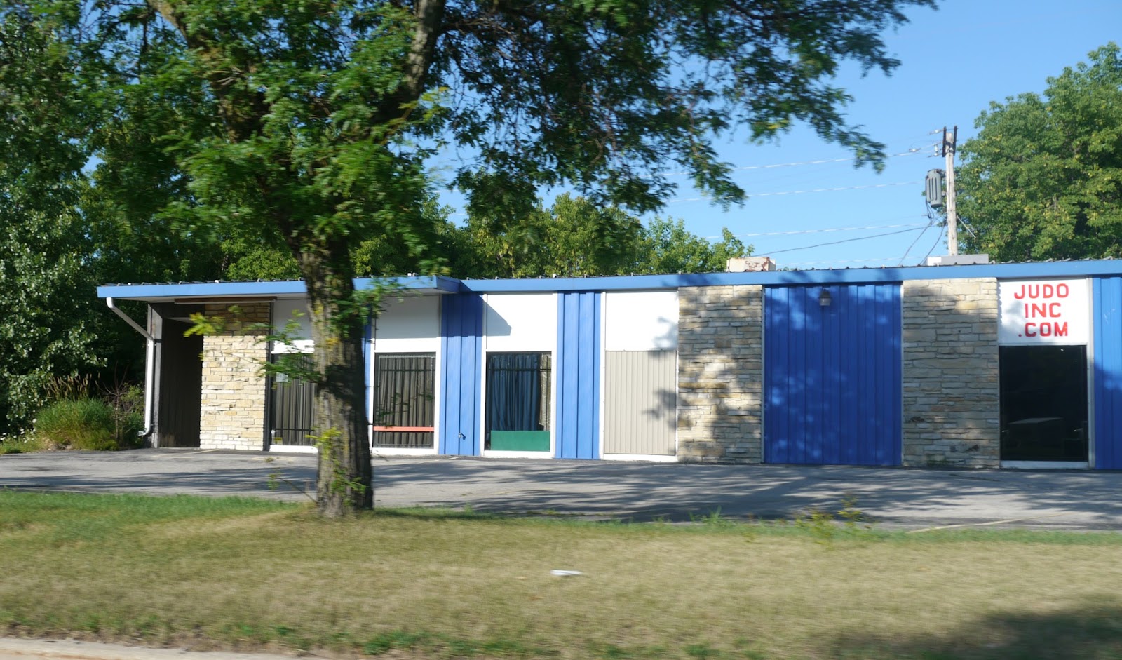 Judo Inc