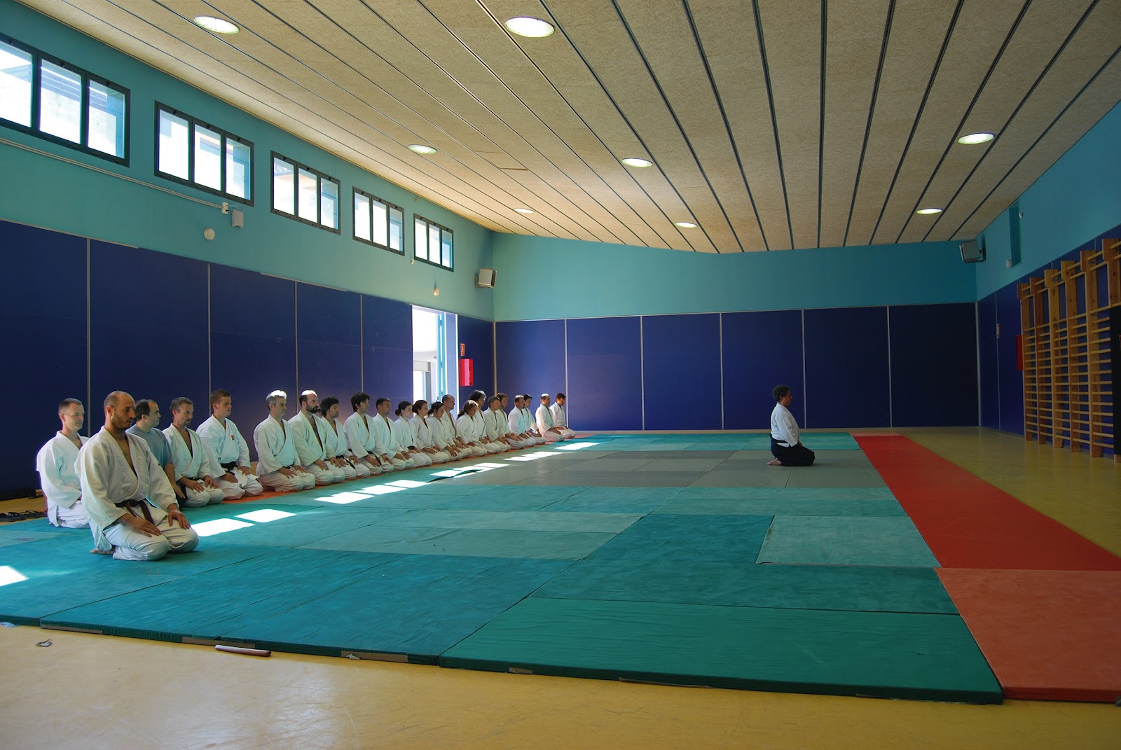 Aikido Yoshinkan