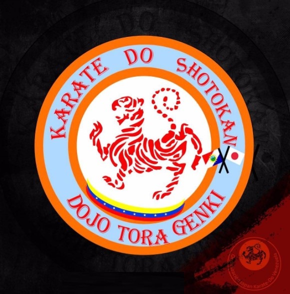 Dojo Tora Genki
