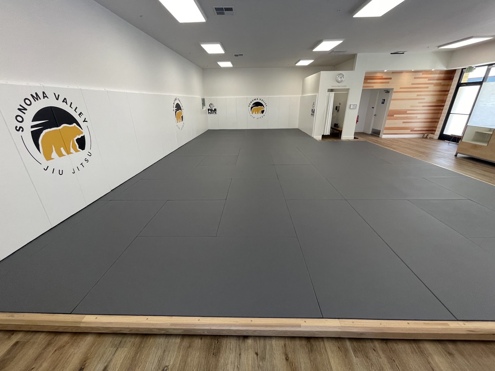 Sonoma Valley Jiu Jitsu — Jiu-Jitsu en Sonoma