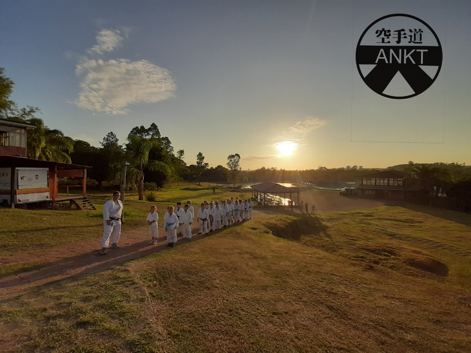 Koi Dojo Karate-Do Tradicional