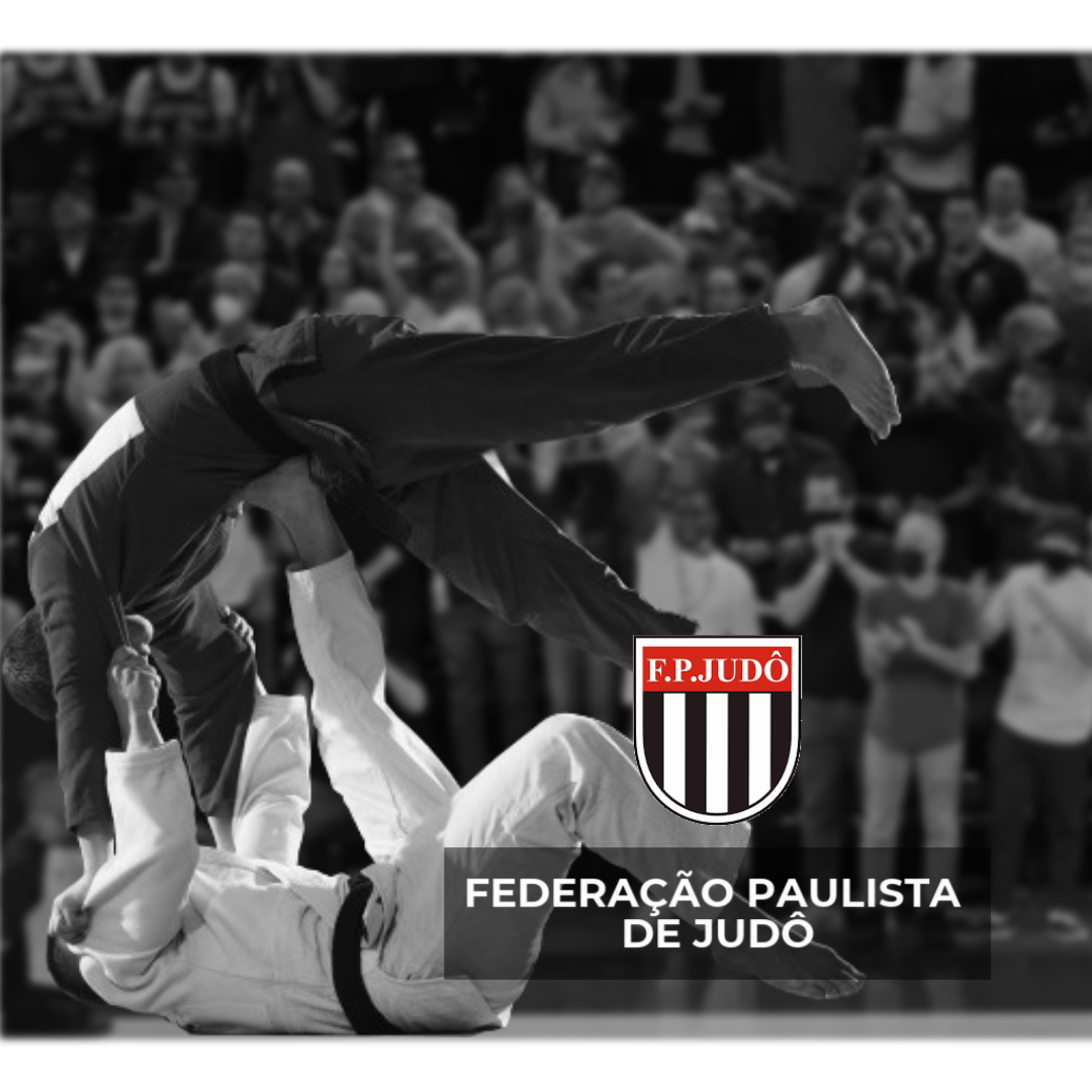 Judo Federation Paulista