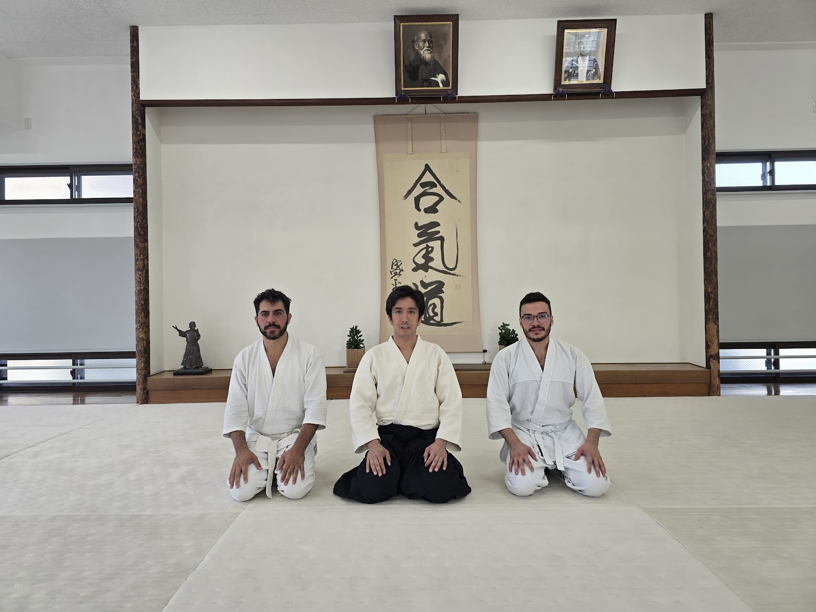 Aikido Manaus