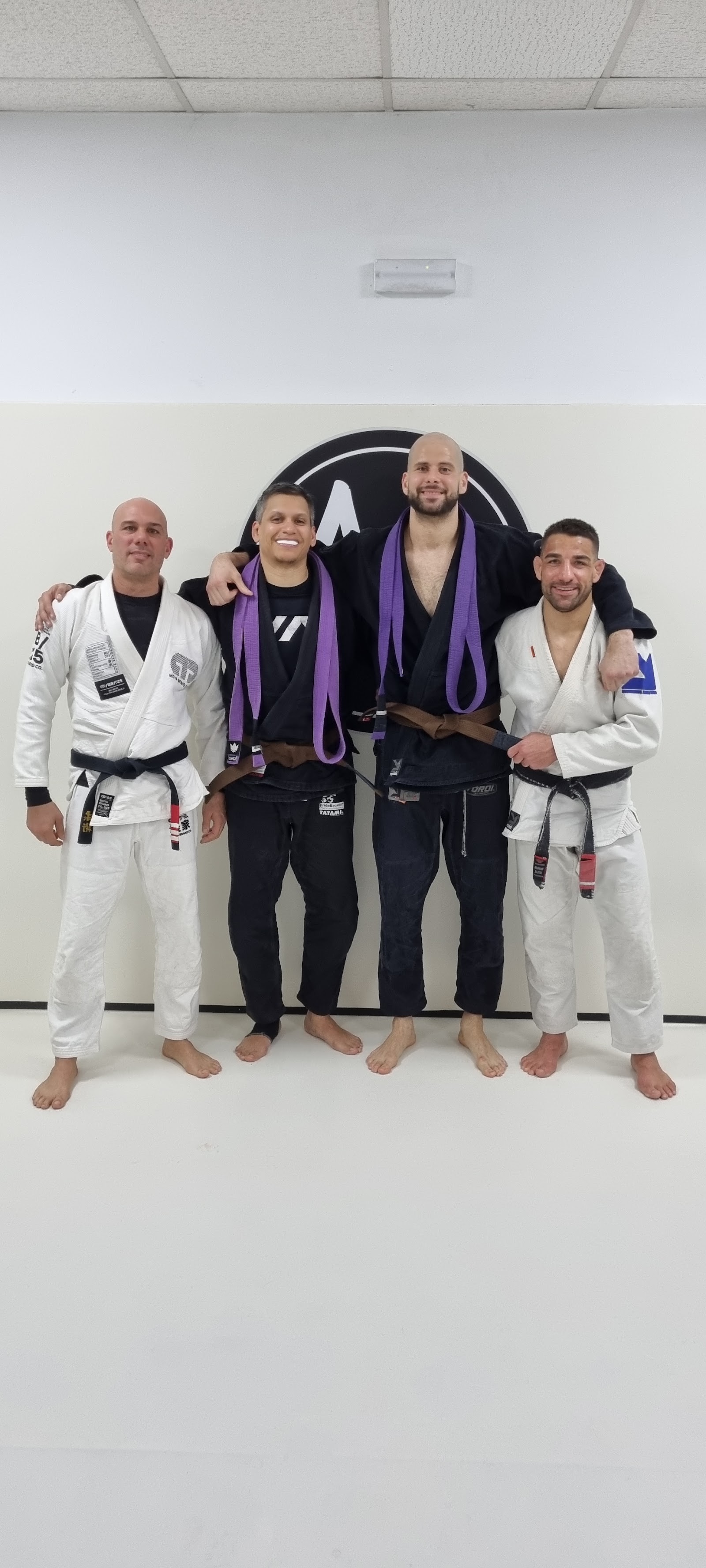 AA Jiu Jitsu — Jiu-Jitsu en Barcelona