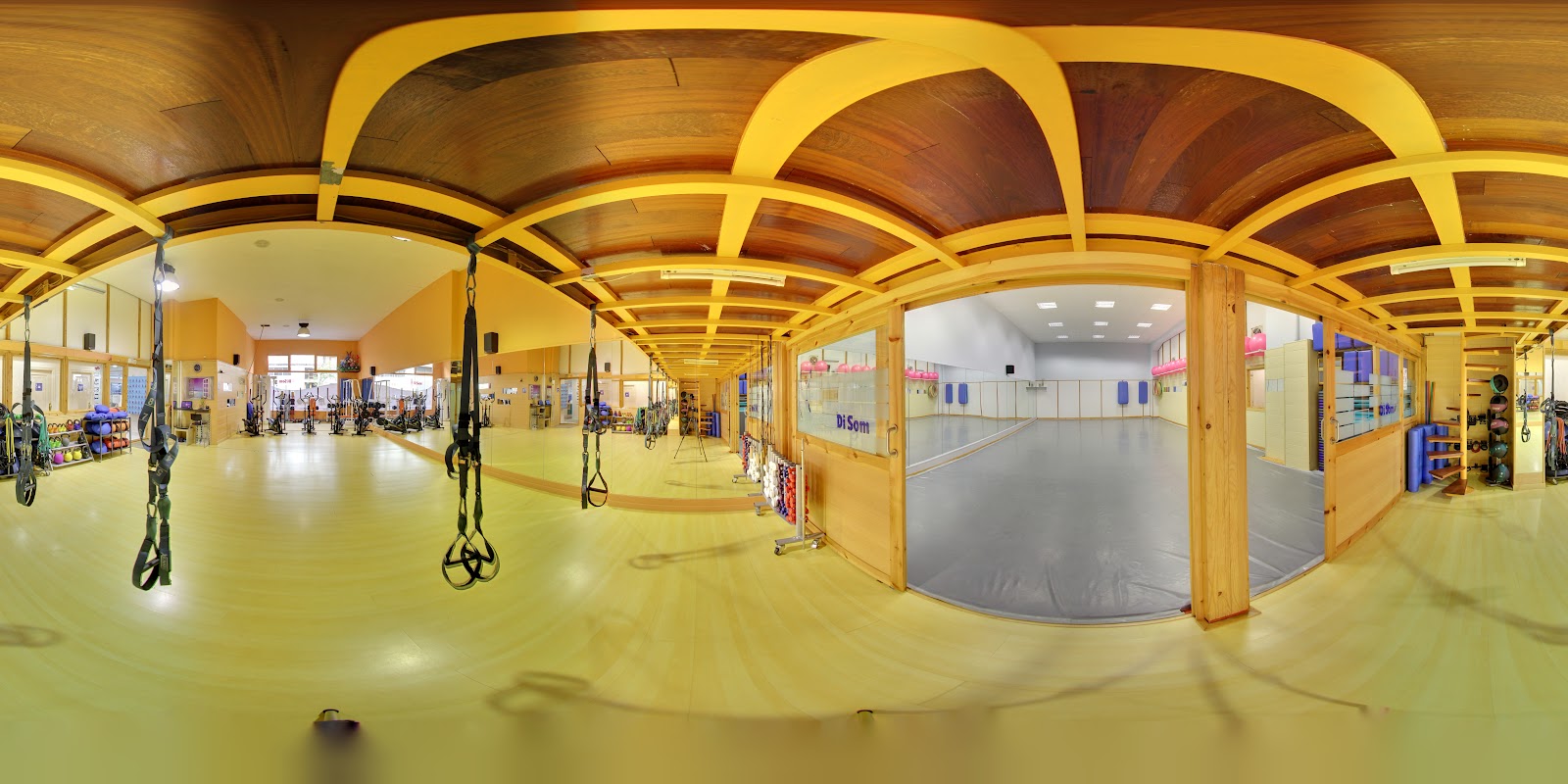 Club Kung Fu Lugo