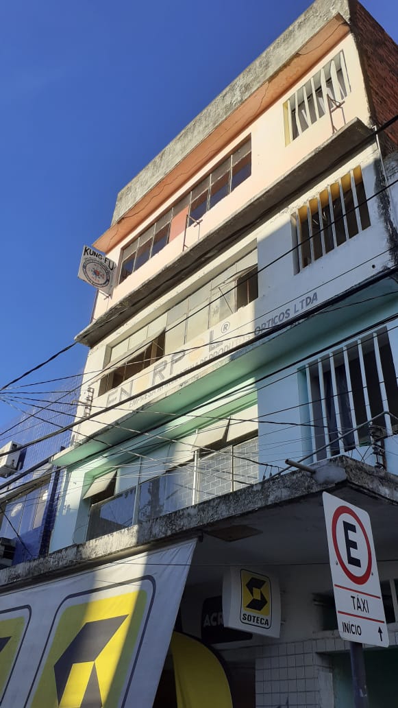 Escola de kung-fu