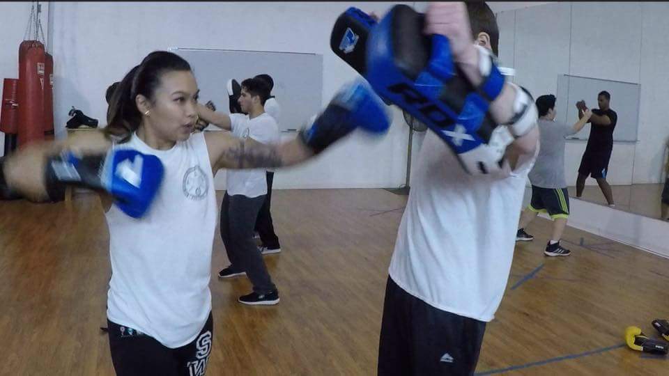 Long Island Wing Chun