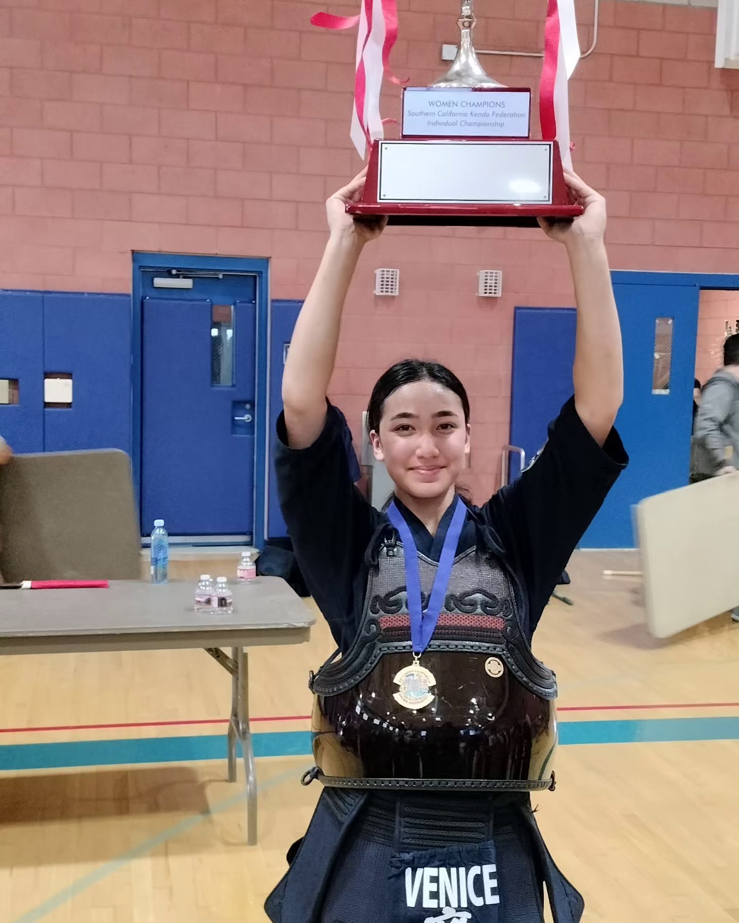 Venice Kendo Dojo — Kendo en Los Angeles