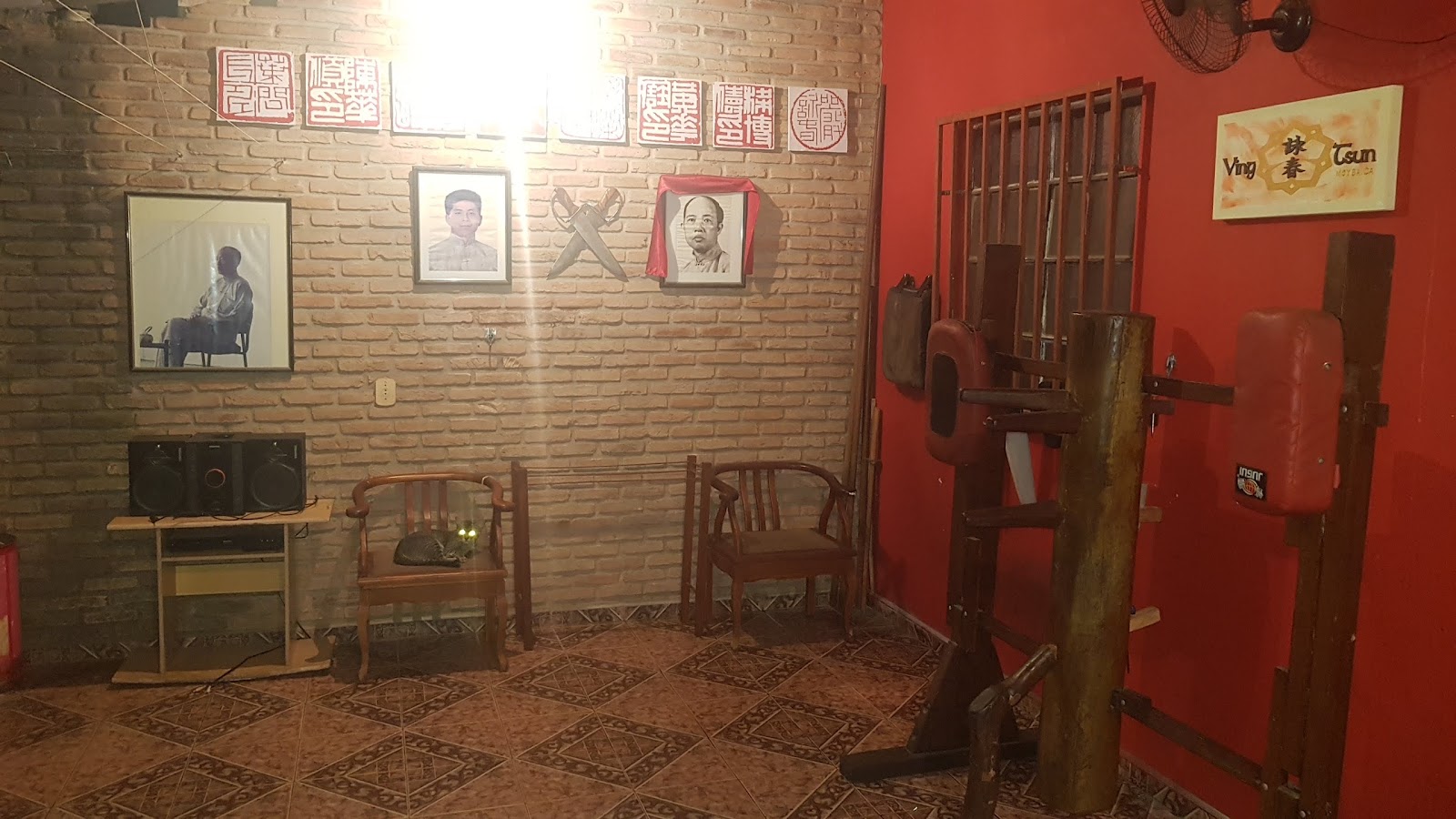 Wing Chun Ip Man