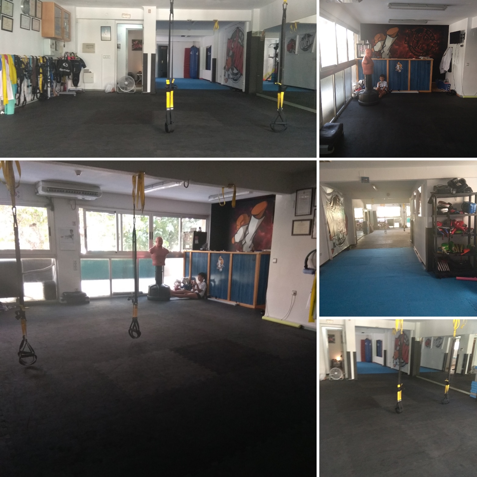 Club Taekwondo Niko — Taekwondo en Sant Joan d'Alacant