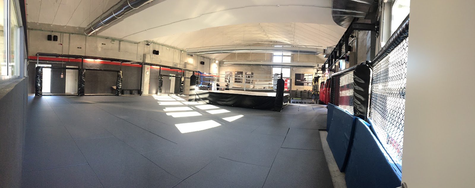 RUA67 ACADEMY | BJJ | MUAY THAI | KICKBOXING | MMA | BOXING