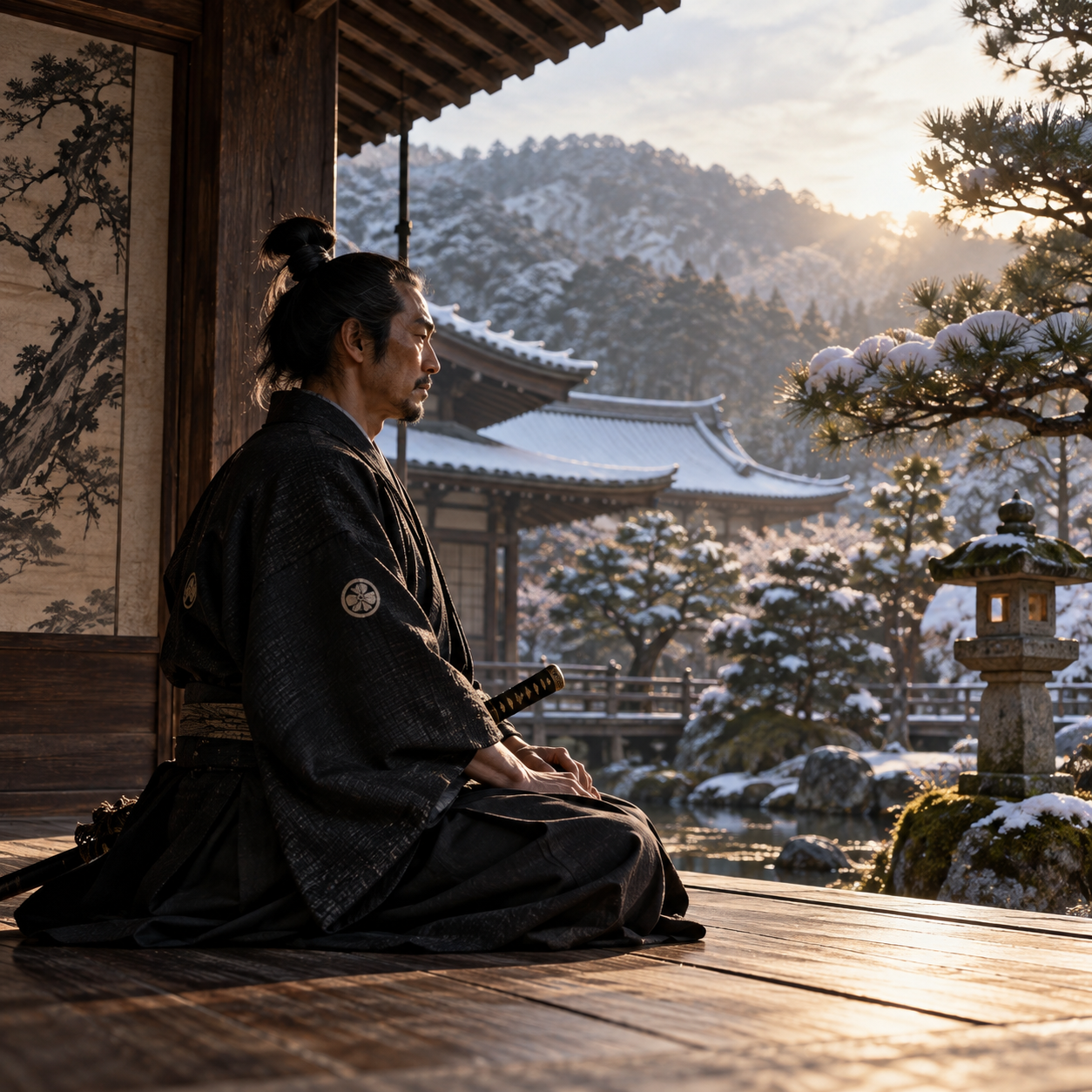 Silencio Japonés: Profundo Valor Cultural
