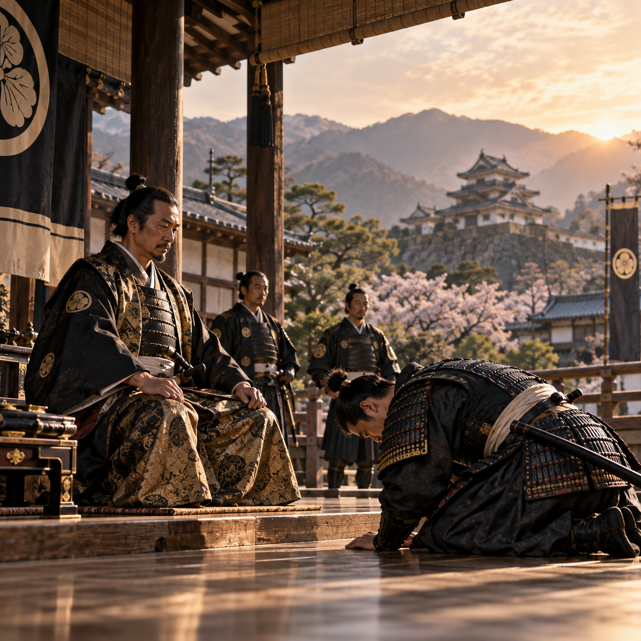 Honor y Responsabilidad: Pilares de la Cultura Japonesa